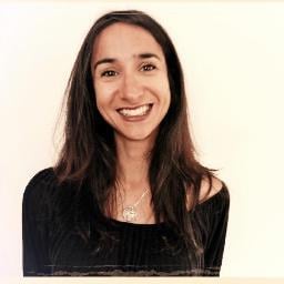 Trinity Dip TESOL graduate