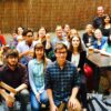 prague tefl course