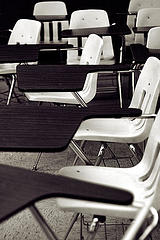 Classroom management in a changing environment