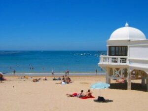 Cadiz TEFL course