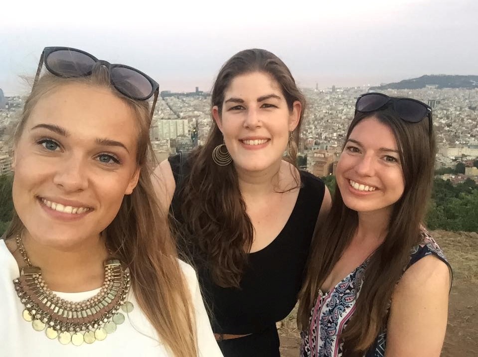 study TEFL abroad