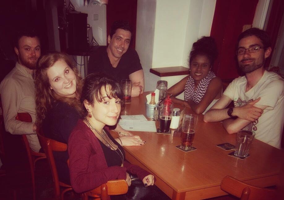 tefl course Prague
