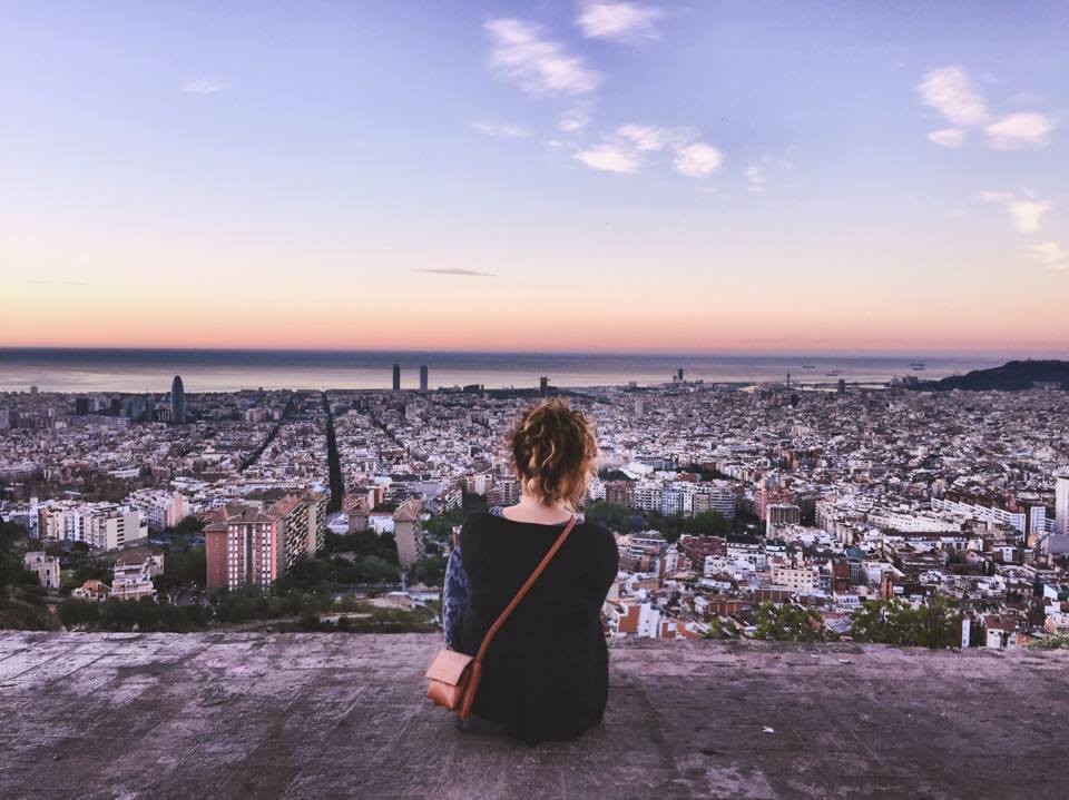 Barcelona life
