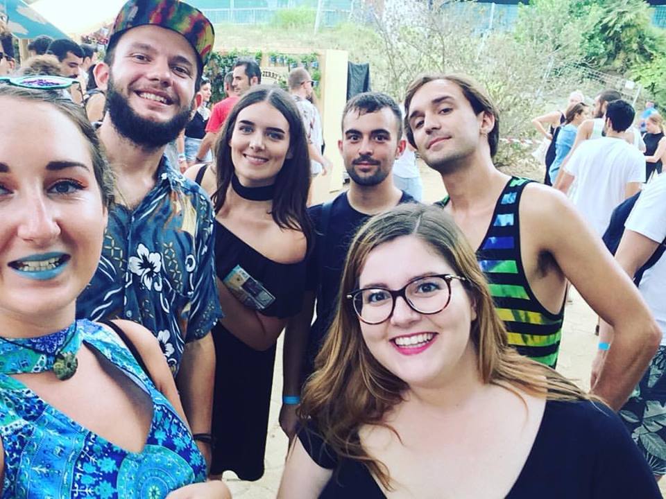 Barcelona TEFL course