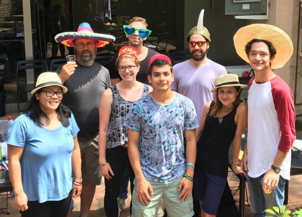 TEFL course Barcelona